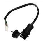 Taotao Atv Ignition Switch 4 Wire Key Fit 110CC. Fixed Price $16.97.