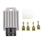 Voltage Regulator For Polaris Rzr 170 2009-2014 Oem Repl.# 0454003 / 0454702. Fixed Price $43.89.