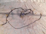 1987 Kawasaki Mojave Wiring Harness 26001-1776 T1009. Fixed Price $99.00.