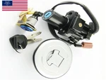 Ignition Switch Lock Keys For Honda CBR500R / Ra 2013-2015 CB500X Xa. Fixed Price $57.28.