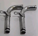 Honda VT1100C Shadow Engine Coolant Water Outlet Pipes 19511-MM8-00. Fixed Price $27.99.