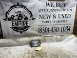Oem 2012 Can Am Outlander 1000 Ecm W/ Key 420666282. Fixed Price $499.99.