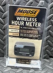 Moose Utility Division 2212-0426 Replacement Wireless Hour Meter. Fixed Price $24.95.