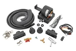 Rough Country Cab Heater Polaris Ranger Xp 1000. Fixed Price $299.95.