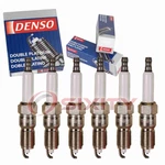 Pc Denso Platinum Long Life Spark Plugs 2001-2008 Ford Ranger 4.0L V6 Jy. Fixed Price $53.35.