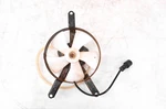 99 Kawasaki Prairie 2X4 Radiator Fan KVF400. Fixed Price $112.42.