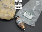 New Oem Polaris 1991-2006 Trail Boss Blazer 250 Xplorer 300 400 Starter Armature. Fixed Price $54.95.