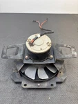 1999 2000 Polaris Sportsman 335 Oem Engine Oil Cooler Fan Motor Blade Shroud. Fixed Price $79.90.