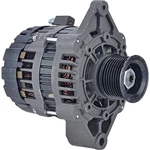 95 Amp Hd Alternator For 11SI Cummins Engines Delco 19020203 19020204. Fixed Price $170.38.