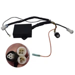 Lablt Cdi Box 3HN-85540-10-00 For Yamaha Big Bear / MOTO-4 90-94. Fixed Price $18.33.
