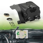 Electronic Tablet Device Holder For Can-am Defender HD5 HD8 HD10 Max 2016-2024. Fixed Price $65.99.