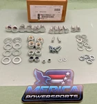New Genuine Polaris 2877042-H Hardware Kit, Standard Winch. Fixed Price $13.68.