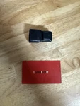 New 2025 Kawasaki KX250 Oem Relay And Damper 27034-0012 92161-2290. Fixed Price $34.99.