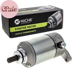 Starter Motor For Suzuki Vstrom SV650S SV650A SFV650 31100-19F10. Fixed Price $58.35.