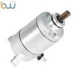 New Starter Motor Assembly For Yamaha 2004-2013 YFZ450V 2006-2007. Fixed Price $17.12.