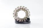Ricks Motorsport New Shot Series Kawasaki Stator 21-713H. Fixed Price $169.95.