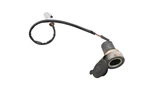 03 Kawasaki Prairie 2X4 Volt Accessory Outlet KVF360. Fixed Price $49.99.