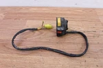 1987 Suzuki LT-4WD 250 Left Handlebar Switch. Fixed Price $34.00.