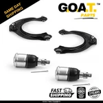Front Upper Control Arm & Lower Ball Joint Kit For 2008-2012 Honda Accord. Fixed Price $83.97.