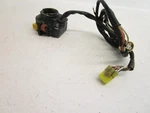 Kawasaki Kfx Ltz 400 Handlebar Switch 46091-S009 2003. Fixed Price $30.00.