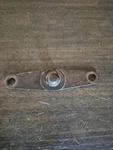 2007 Polaris Outlaw 90 Idle Gear Plate 0453467. Fixed Price $11.00.