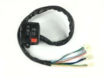 Kill Start Light Choke Switch For 50 70 90 110 125CC Atv Quad Taotao Sunl Roketa. Fixed Price $12.99.