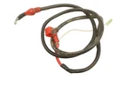 Kawasaki Mule 610 4X4 09 Cable Battery Positive 26011-0048 54055. Fixed Price $19.98.