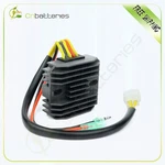 Scitoo Voltage Rectifier Regulator For Yamaha Warrior YFM350X 1996-2001. Fixed Price $22.29.