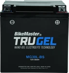 Bikemaster Trugel Battery MG30L-BS. Fixed Price $158.99.