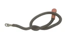 Arctic Cat Fis 4X4 400 Atv Battery Cable Positive 0445-032 53719. Fixed Price $10.94.
