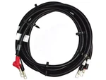 2013-2024 Polaris Ranger Rzr General Oem Extended Power Cable Audio Kit 2879685. Fixed Price $25.98.