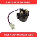 Caltric Starter Relay Solenoid For Honda TRX250 Fourtrax 1985 1986 1987. Fixed Price $20.57.