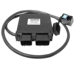 Quadboss Ignition Cdi Box For Yamaha Kodiak 450 4X4 Irs 04-06. Fixed Price $289.40.
