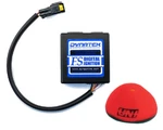 Dynatek Cdi Ignition + Uni Air Filter Intake Yamaha Raptor 250 08 09 10 Fs. Fixed Price $319.95.