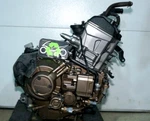 2017 Honda CRF1000 Africa Twin Dct Abs Engine Motor 308035 Tested Original Oem. Fixed Price $1899.99.