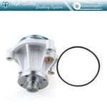 Water Pump W/ Gasket Fits 2003-2016 Ford E-150 E-250 4.6L 5.4L V8 Valve. Fixed Price $31.99.