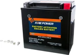 Fire Power Sealed Factory Activated Battery CT16CL-B-BSFA 49-2253. Fixed Price $101.02.