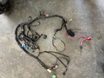 15-19 Honda TRX420 Fe Rancher Wiring Harness 32100-HR3-640. Fixed Price $600.00.