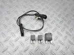 2022 Can-am Ryker 600 Oem Foot Peg Sensor Switch Electrical Relays Lot. Fixed Price $24.54.