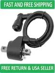 New Caltric Ignition Coil For Polaris Xplorer 300 4X4 1996-1999 Oem Replacement. Fixed Price $19.80.