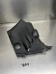 2001 2002 Yamaha Kodiak 400 Left Body Side Cover Panel Big Bear. Fixed Price $187.99.