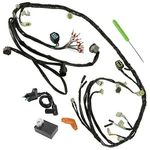 32100-HM8-B50 Wiring Harness Kit For Honda Recon TRX250TE 2X4 2007-2021. Fixed Price $115.99.
