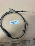 Polaris Good Used Oem Throttle Cable 7080685 1997 440 Xcr. Fixed Price $60.00.