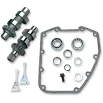 S&s Cycle 585 Easy Start Camshaft Kit Harley Davidson 88 124 Cid Street. Fixed Price $451.06.