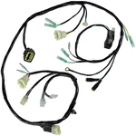 Caltric Wiring Harness For Honda Sportrax TRX250EX 2X4 2001-2005 New. Fixed Price $64.00.