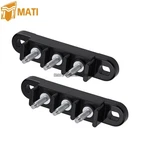 2PCS For Polaris 4011892 Post Terminal Block 2007-2023 Rzr Ranger 1000 900 800. Fixed Price $16.99.