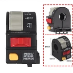 Left Handlebar Hi/lo Beam Light/kill/stop Switch Headlight For Polaris 4010592. Fixed Price $15.85.