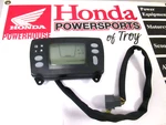 New Genuine Honda Oem Meter Assembly 2009 2011 TRX500FA Rubicon 37200-HN2-B41 *. Fixed Price $269.95.