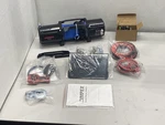 Kimpex 5500 Lbs Electric Winch Kit IP67 Waterproof Synthetic Rope 458172. Fixed Price $489.99.