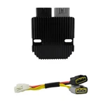Revolt Regulator For Suzuki Gsxr Hayabusa Intruder 600 750 1000 1500 1996-2007. Fixed Price $295.89.